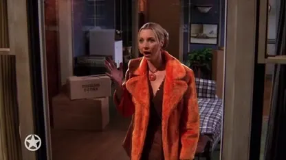 Friends keert officieel terug