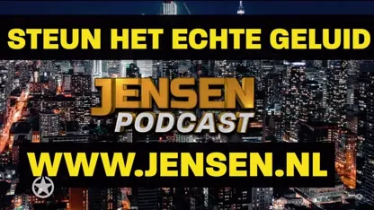 Jensen haalt uit naar 'radicaal linkse' Margriet van der Linden