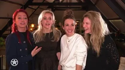 Zo gaat het nu met de meiden van KUS!