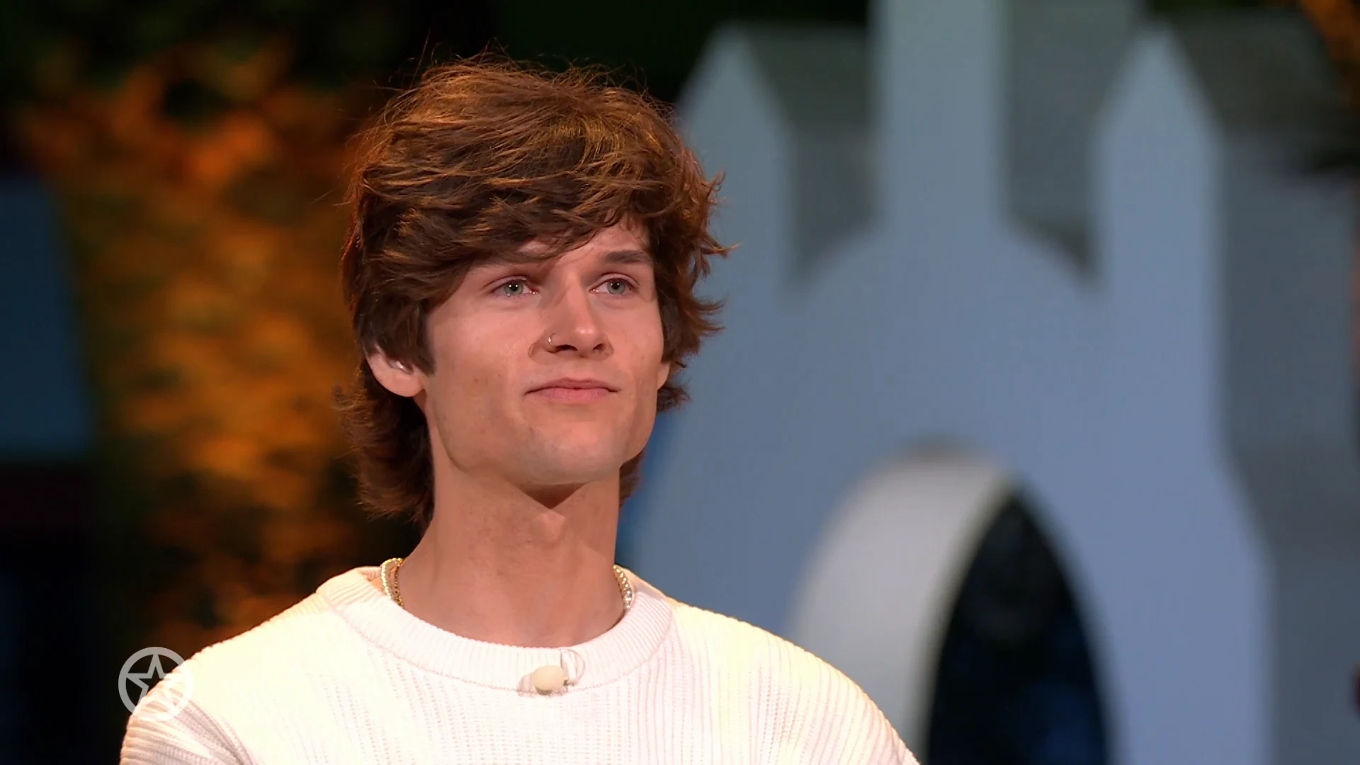 Artiesten weten Blanks te raken in Beste Zangers