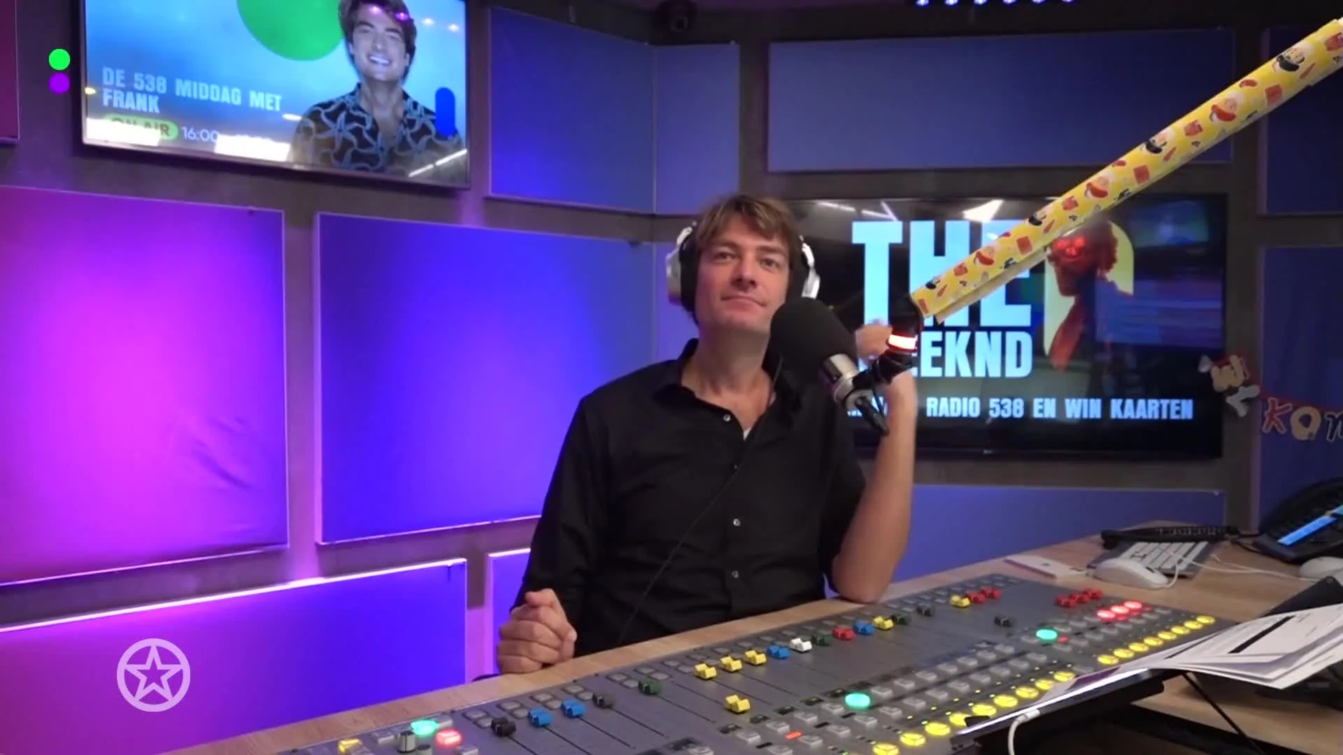 Chantal Janzen wordt 'gelikt' door deze heren