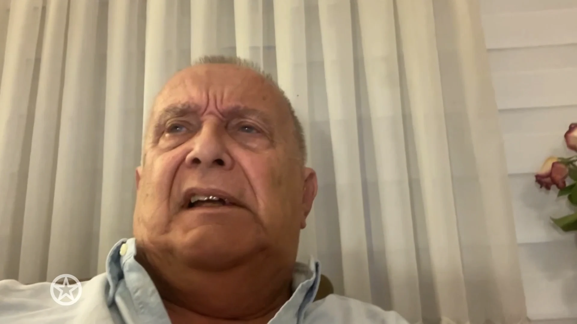 B&B Vol Liefde-Jan reageert op het heftige nieuws over Marian