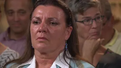 Zussen voeren bittere strijd over graf moeder in Mr. Frank Visser