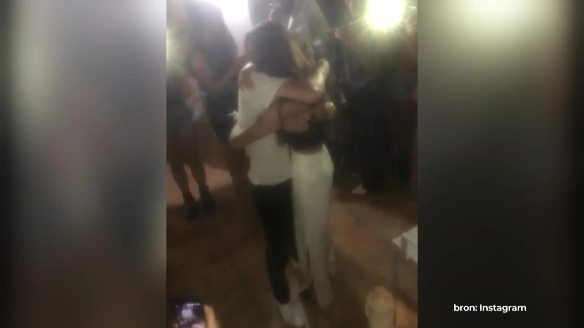 DE AANZOEK-VIDEO: Lil Kleine gaat trouwen met Jaimie!