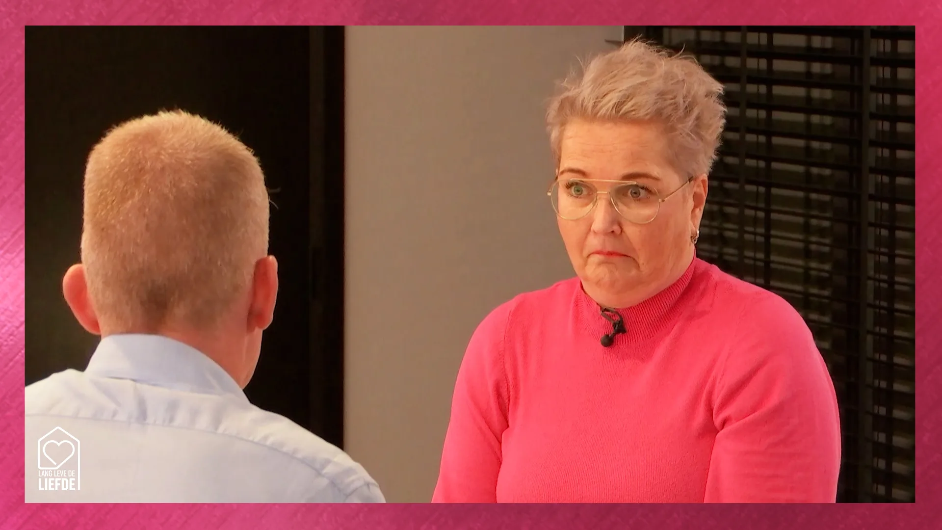 'Hoe gaan we het 24 uur volhouden?'