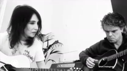 Carice zingt weer als een nachtegaaltje