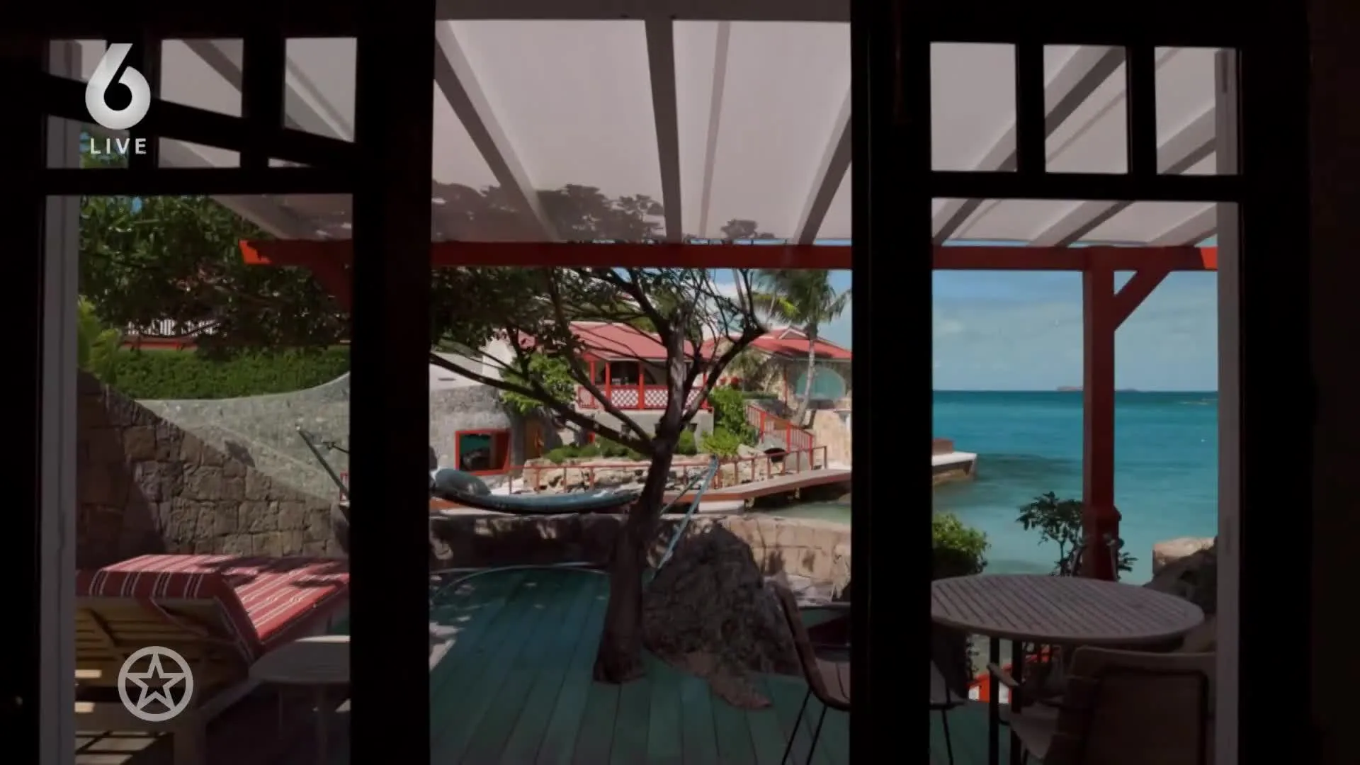 Max Verstappen en Kelly genieten van luxe vakantie