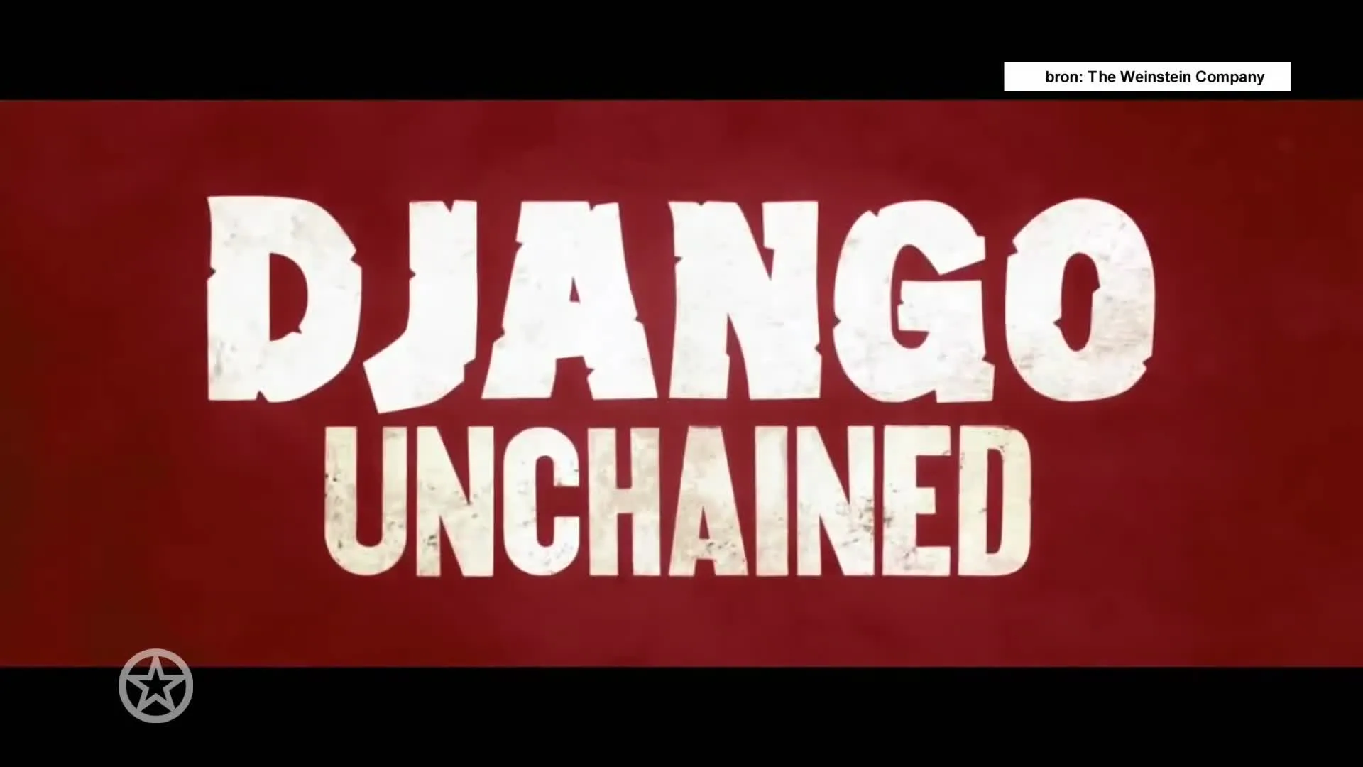 Oscarwinnaar Jamie Foxx zit al meer dan 30 jaar in het vak