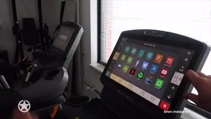 Monica Geuze volledig afgemaakt door Rico Verhoeven