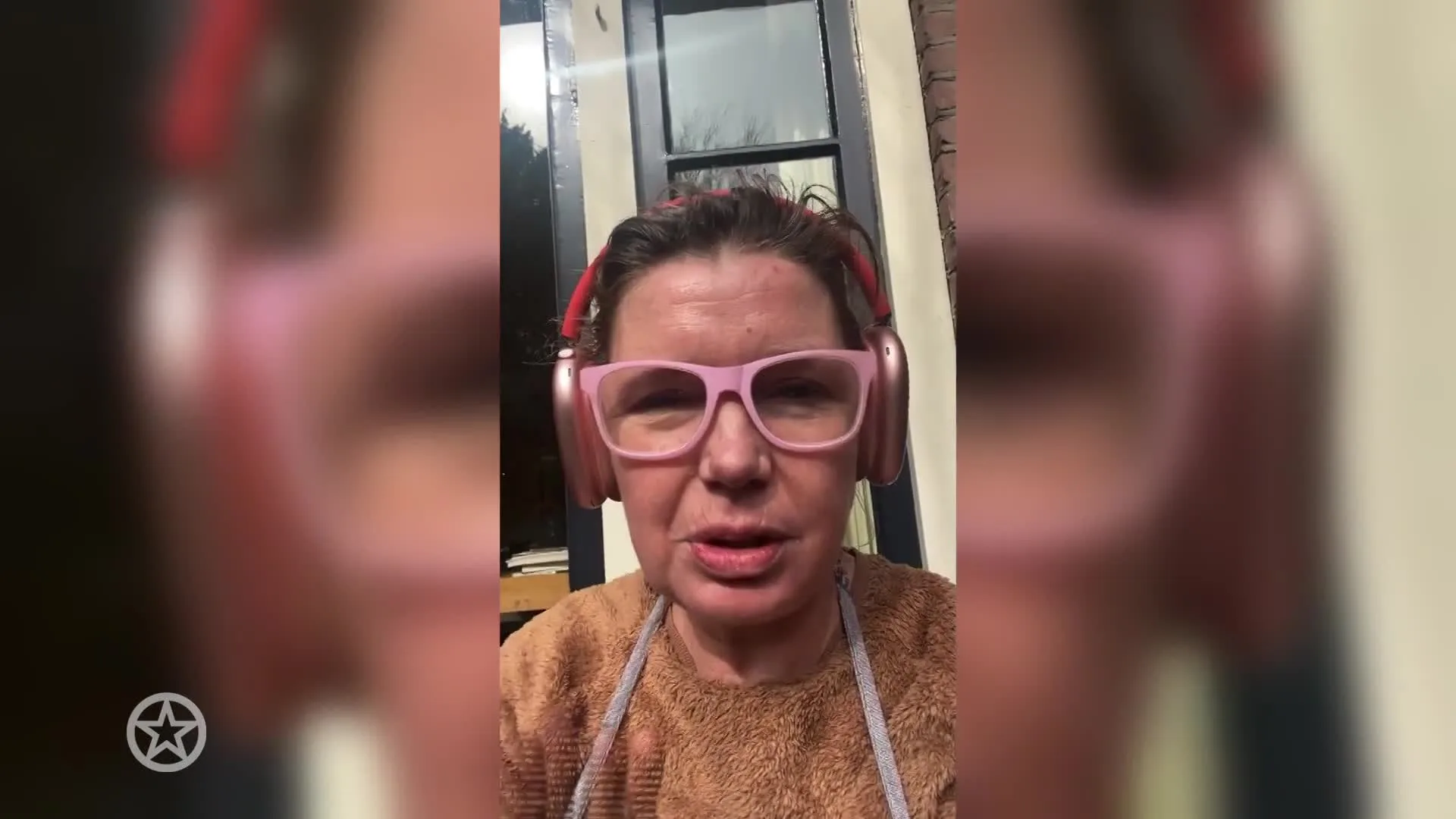 Tjitske Reidinga openhartig over borstvergroting