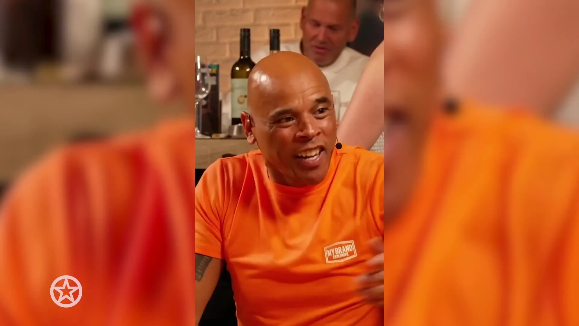 Andy van der Meijde zegt sorry na emotionele uitspatting