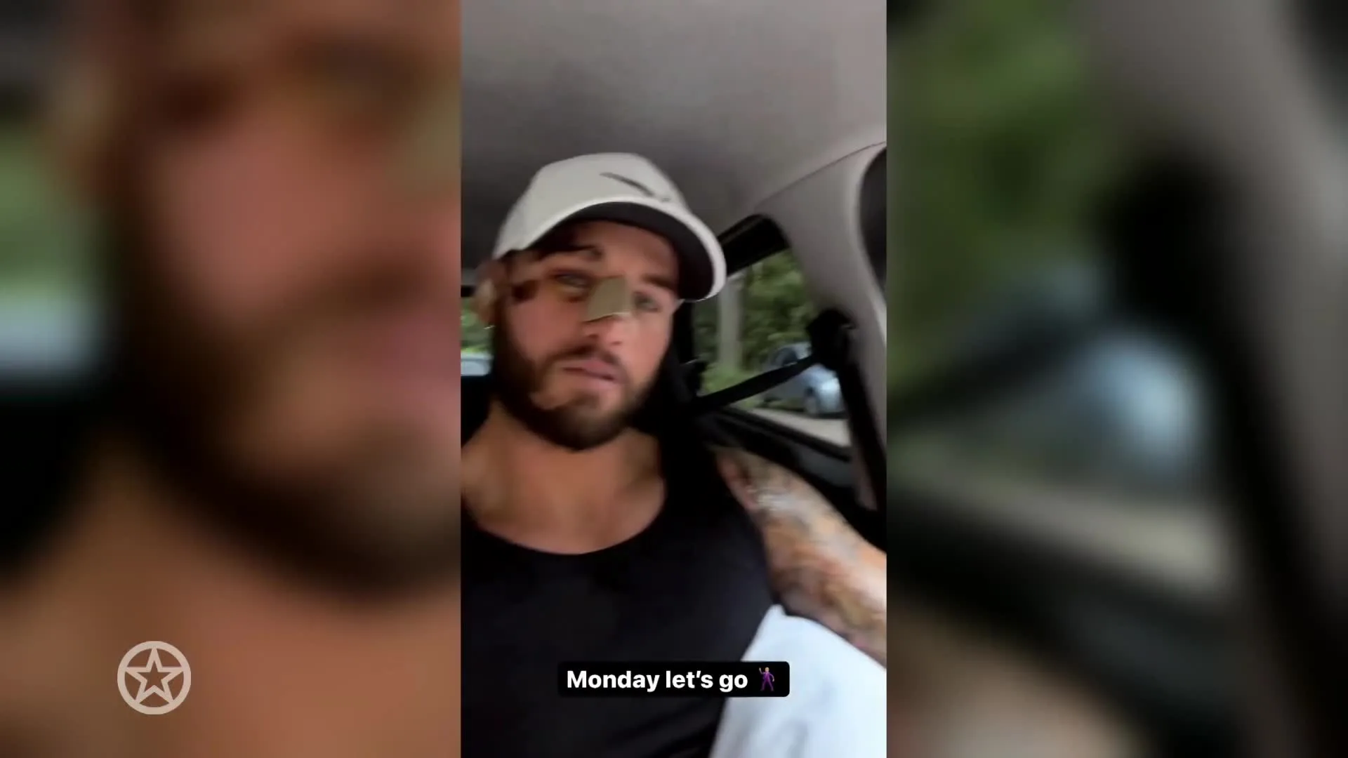 Donny Roelvink over herstelproces