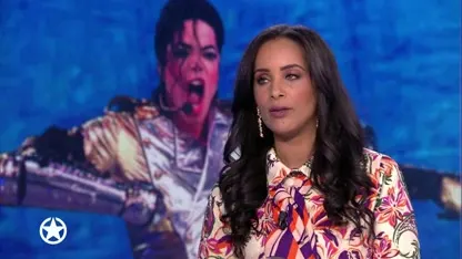 Kijkers Leaving Neverland lijnrecht tegenover elkaar