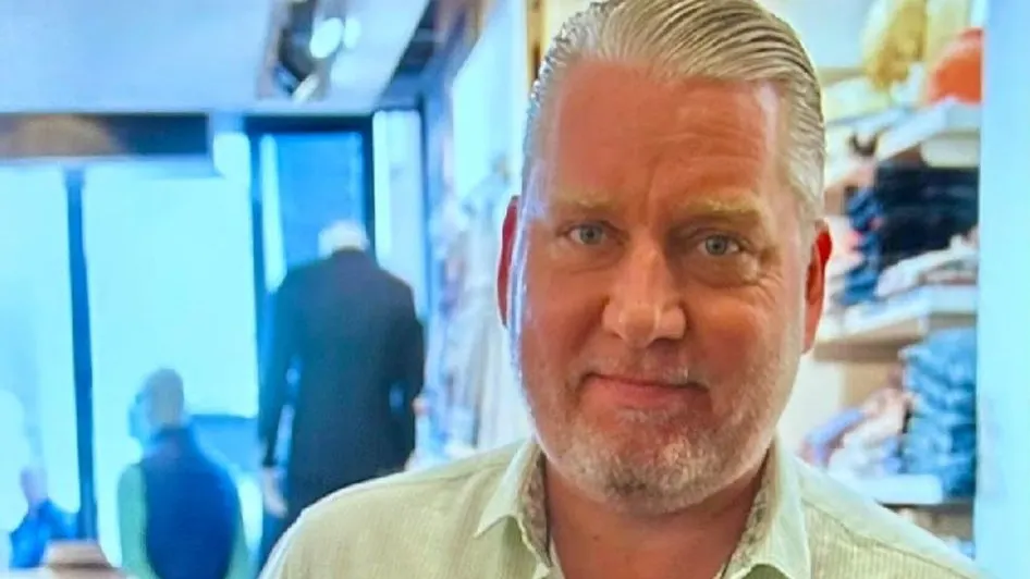 B&B Vol Liefde-Bart onthult heftig incident: 'Artsen zeiden dat het over was'