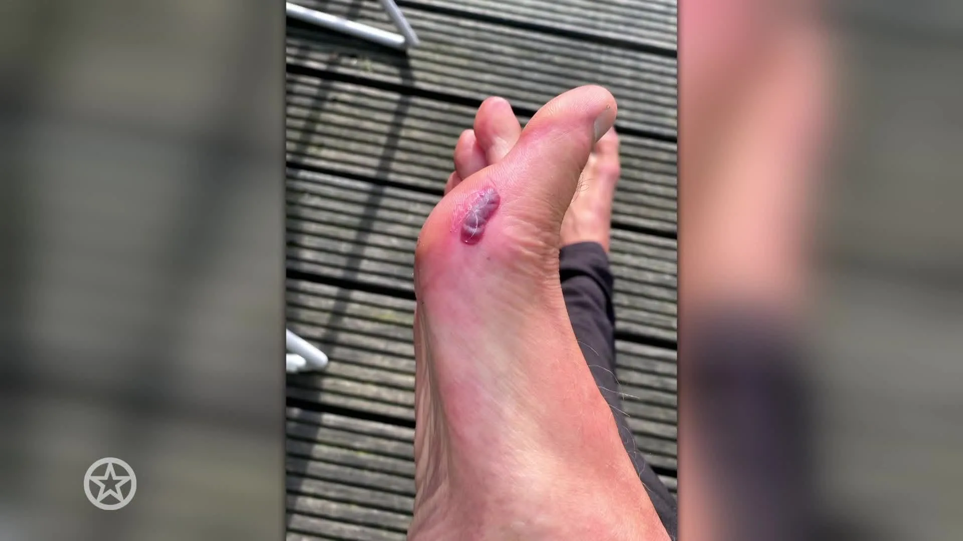 Jan Versteegh loopt marathon van Amsterdam in precies 4 uur