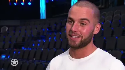 WAT: Wil Donny al gaan samenwonen met zijn Janice?!