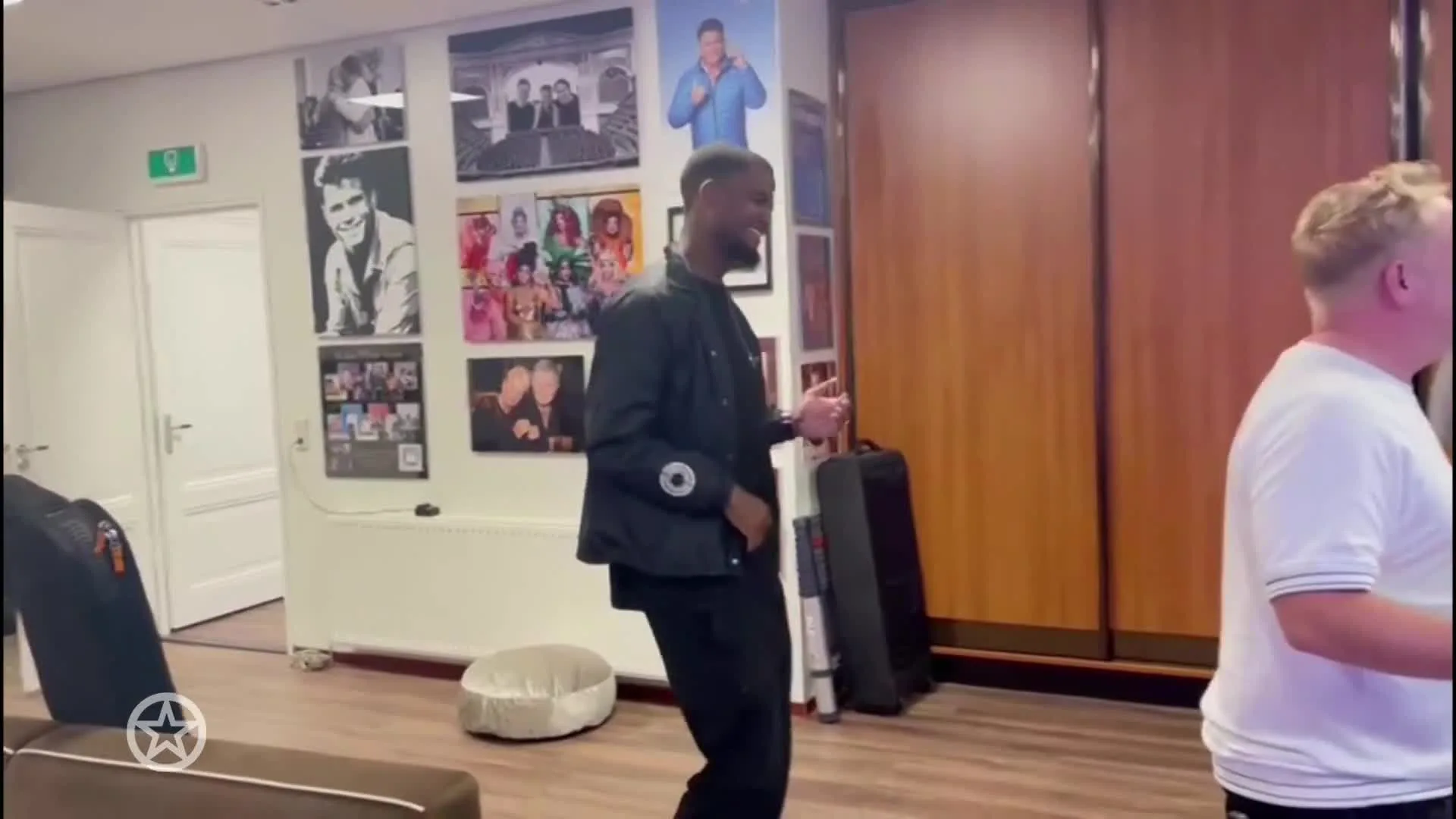 Wolter Kroes slaat nieuwe weg in