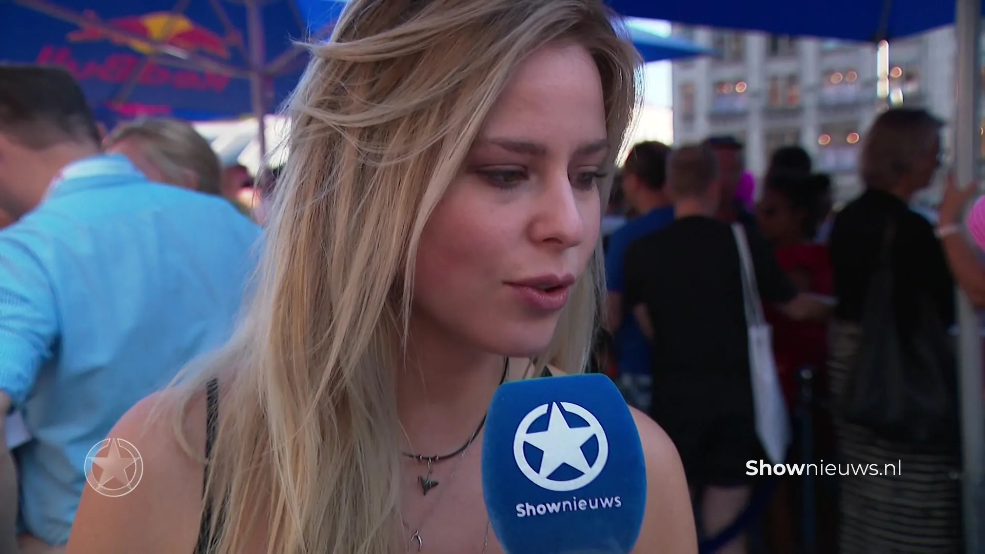 BN'ers genieten van Canal Parade