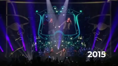 Dit kunnen we verwachten van Johnny bij Holland Zingt Hazes