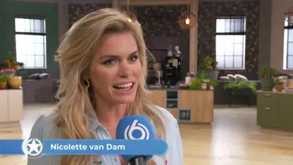 WAF! Bijzondere tijden voor hond Lucky van Nicolette en Bas!