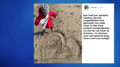 Show Update: Mijlpaal voor kleine Fender