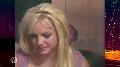 Britney worstelde de afgelopen jaren af en aan met haar mentale gezondheid