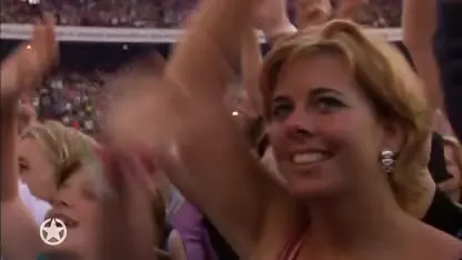 Feest in huize Ali B!