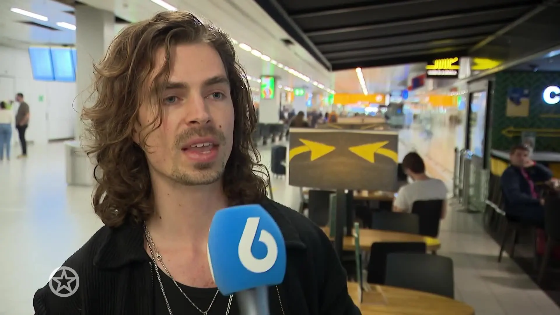 Cornald en Dion blikken terug op songfestivaldeelname