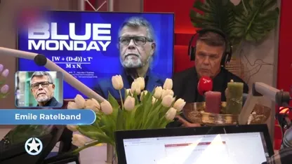 Emile Ratelband onder vuur na homofobe uitspraak