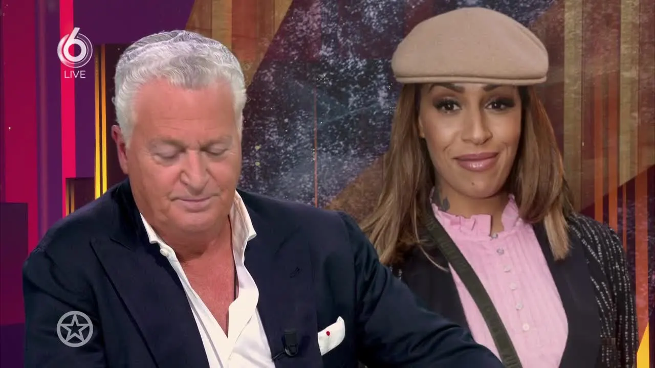 OM eist taakstraf tegen Glennis