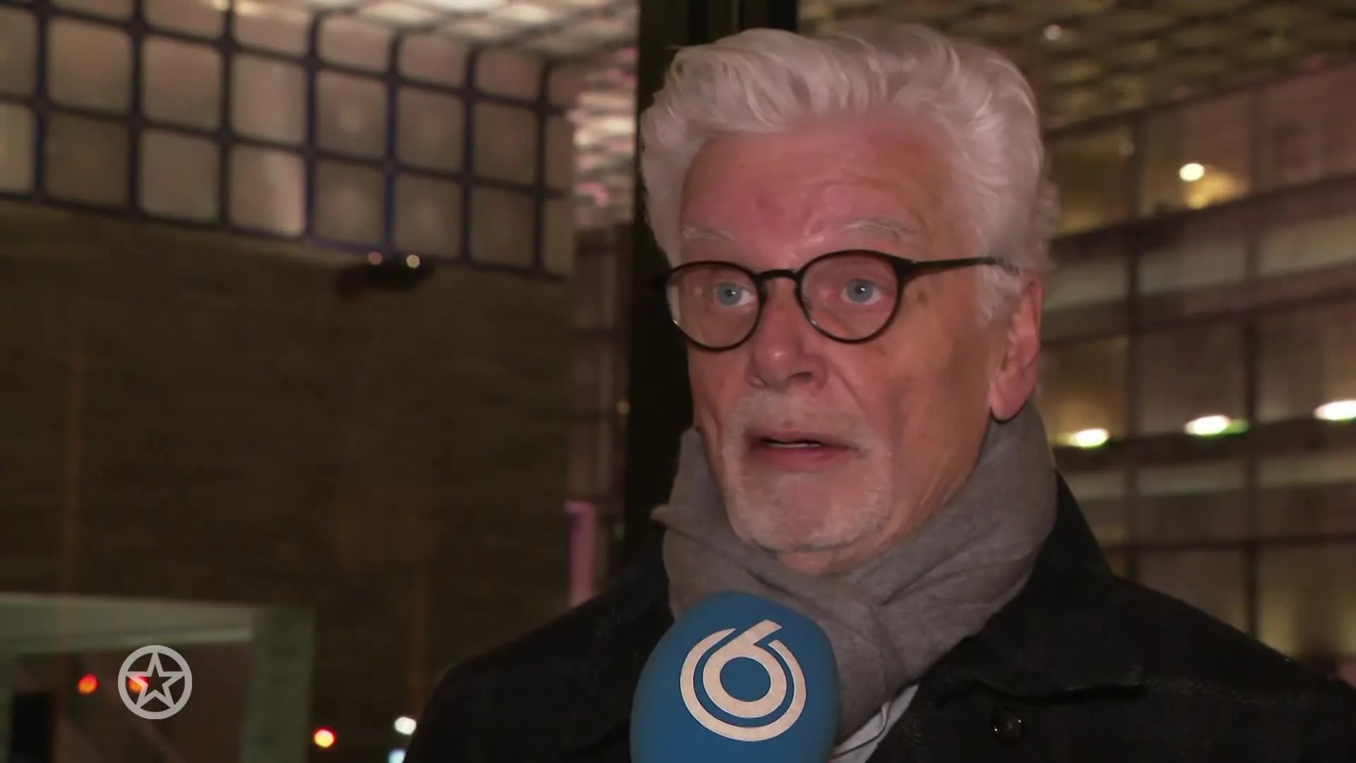 Jan Slagter onthult: 'Frans Klein niet welkom'