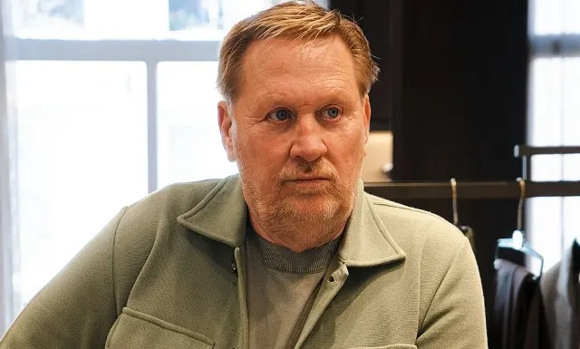 Augurkenkoning-Oos Kesbeke in tranen: 'Veel gebeurd'