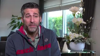 Theatermaker en rolstoelsporter Marc de Hond (42) overleden