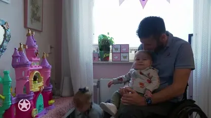 Zo sleept Marc de Hond zichzelf er doorheen