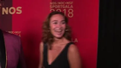 Opnieuw grote tumor ontdekt bij Bibian Mentel