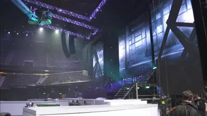 Simone benieuwd of Passion in Concert slaagt