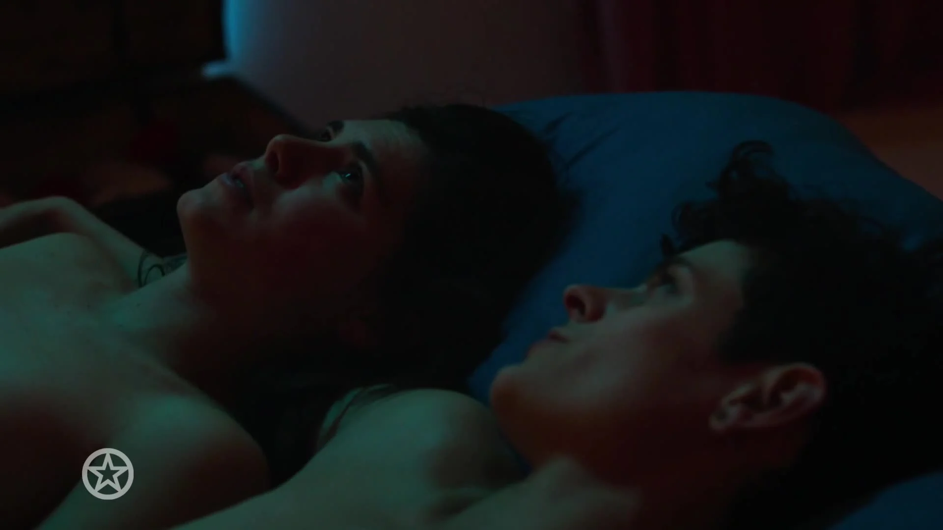 Genderdiscriminatie in films: genoeg