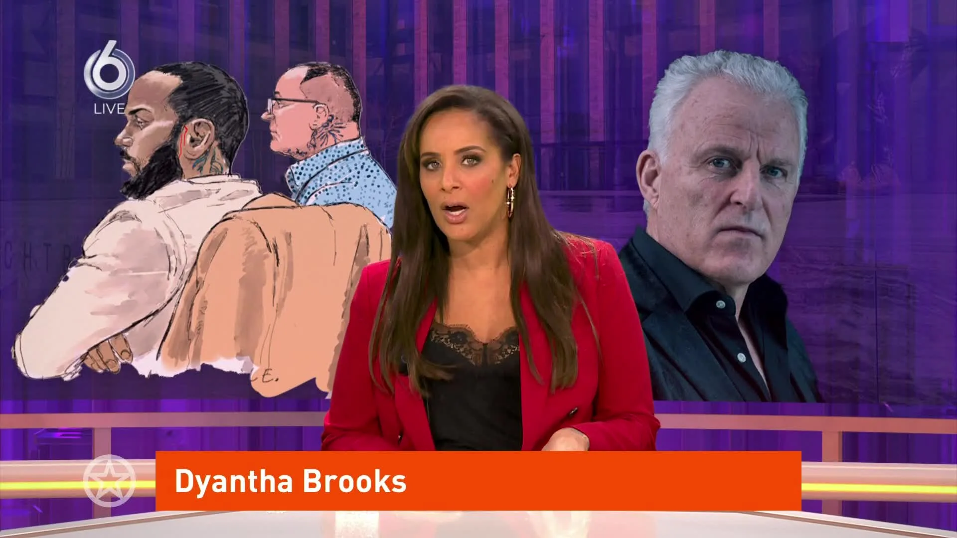 Eerste openbare rechtbankzitting over moord Peter R. de Vries