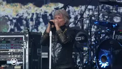 Kensington warmt publiek Goffertpark alvast op