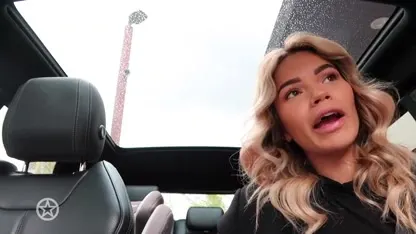 Monica Geuze neemt 'break' van vloggen