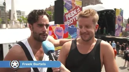 Pride-week feestelijk afgesloten