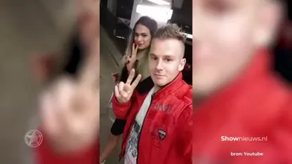 Rapper Sjors biedt steun aan transgenders