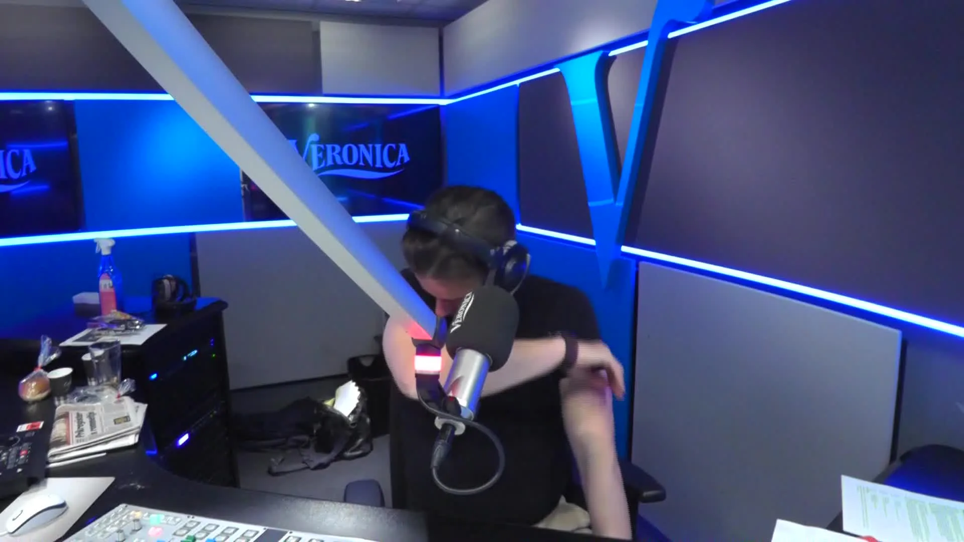 Samantha Steenwijk krijgt doodsbedreigingen