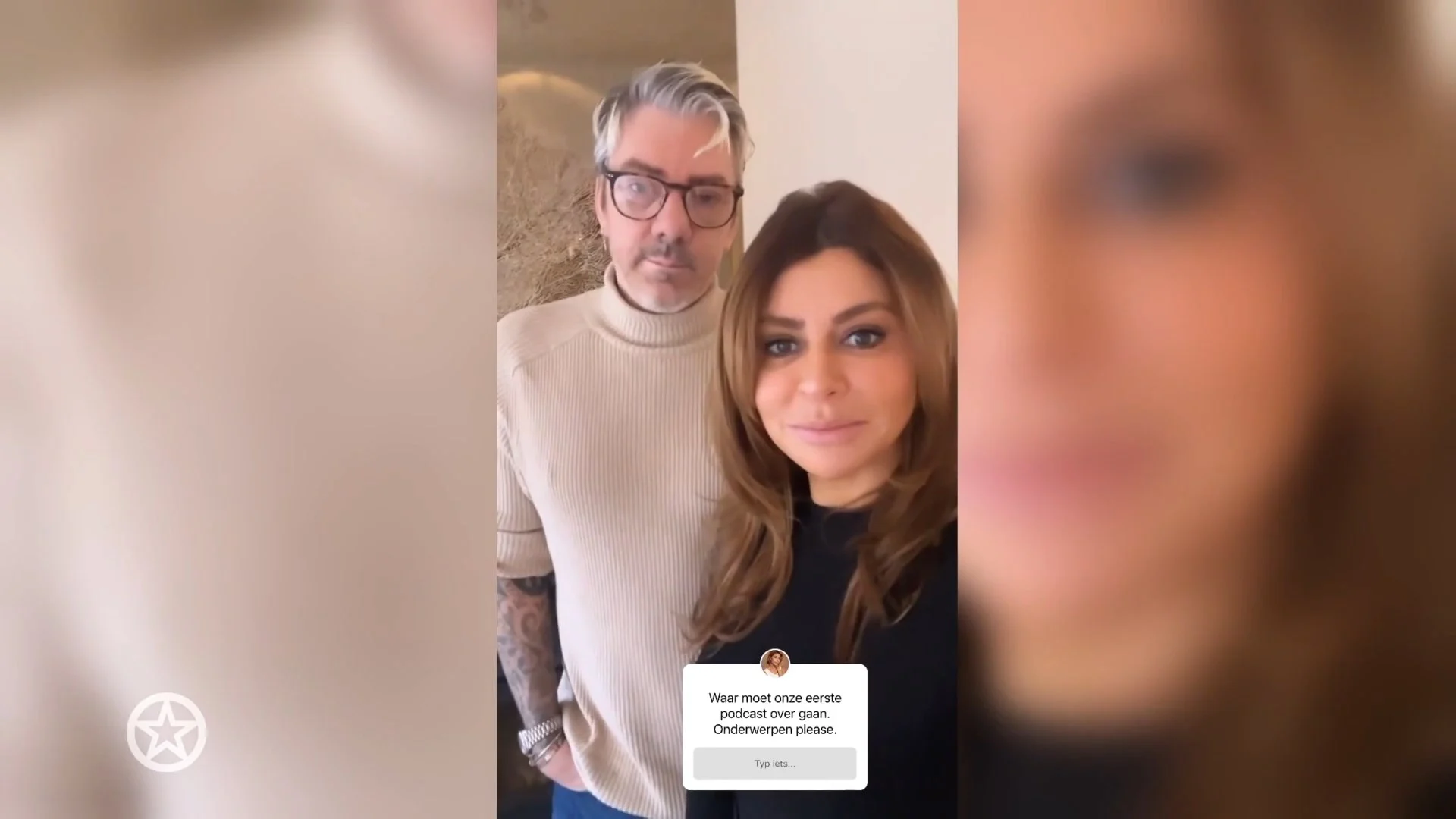 Olcay Gulsen en Ruud de Wild beginnen samen aan nieuw project