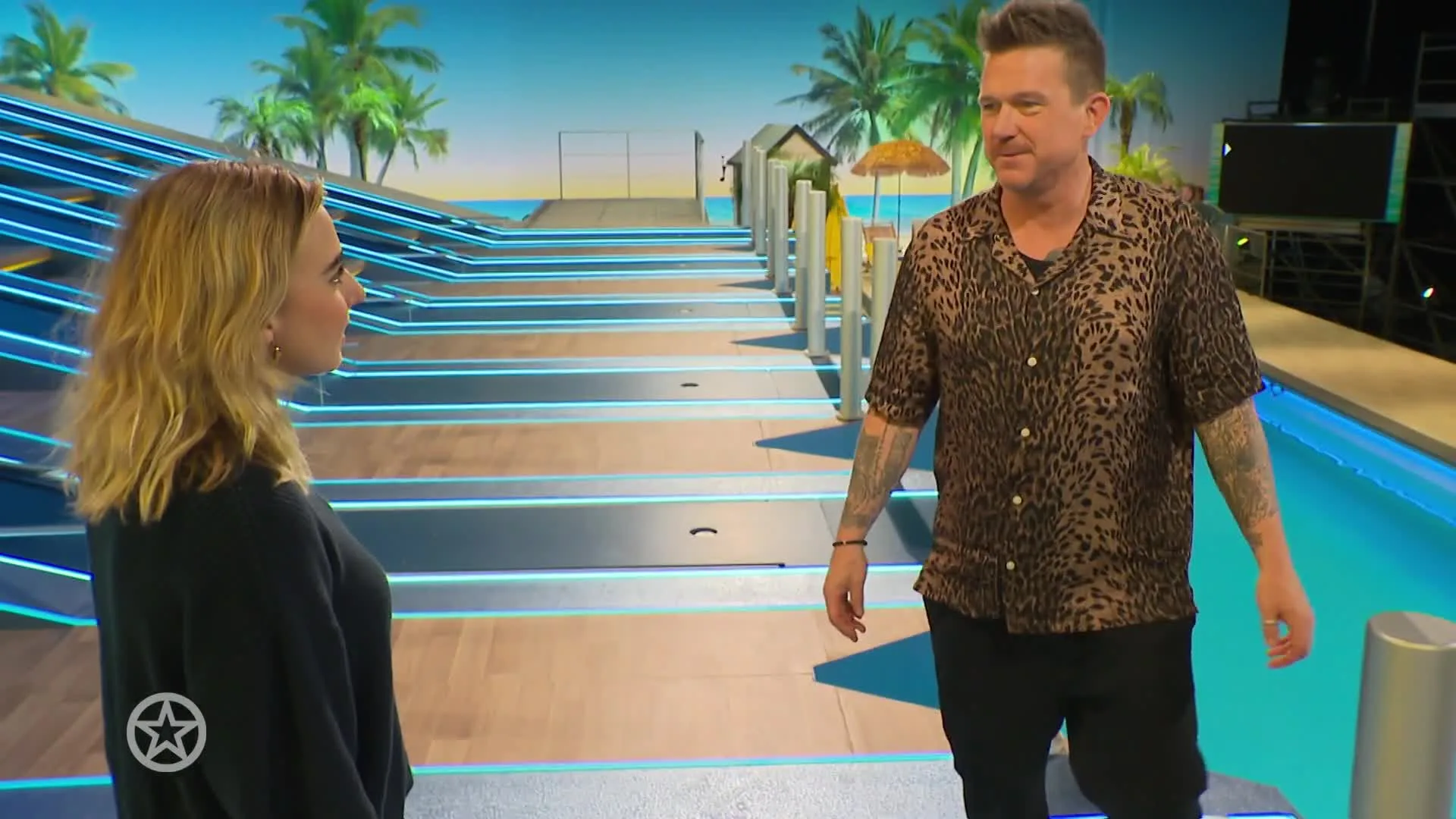 Johnny de Mol over nieuw seizoen De Kwis met Ballen