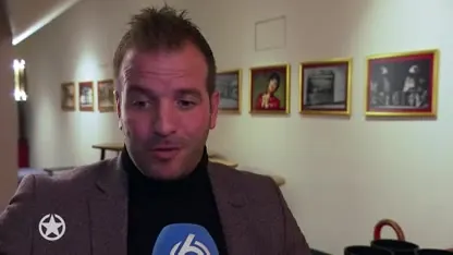 Eigen sinterklaasverhalen voor Nicolette, Wendy en Rafael