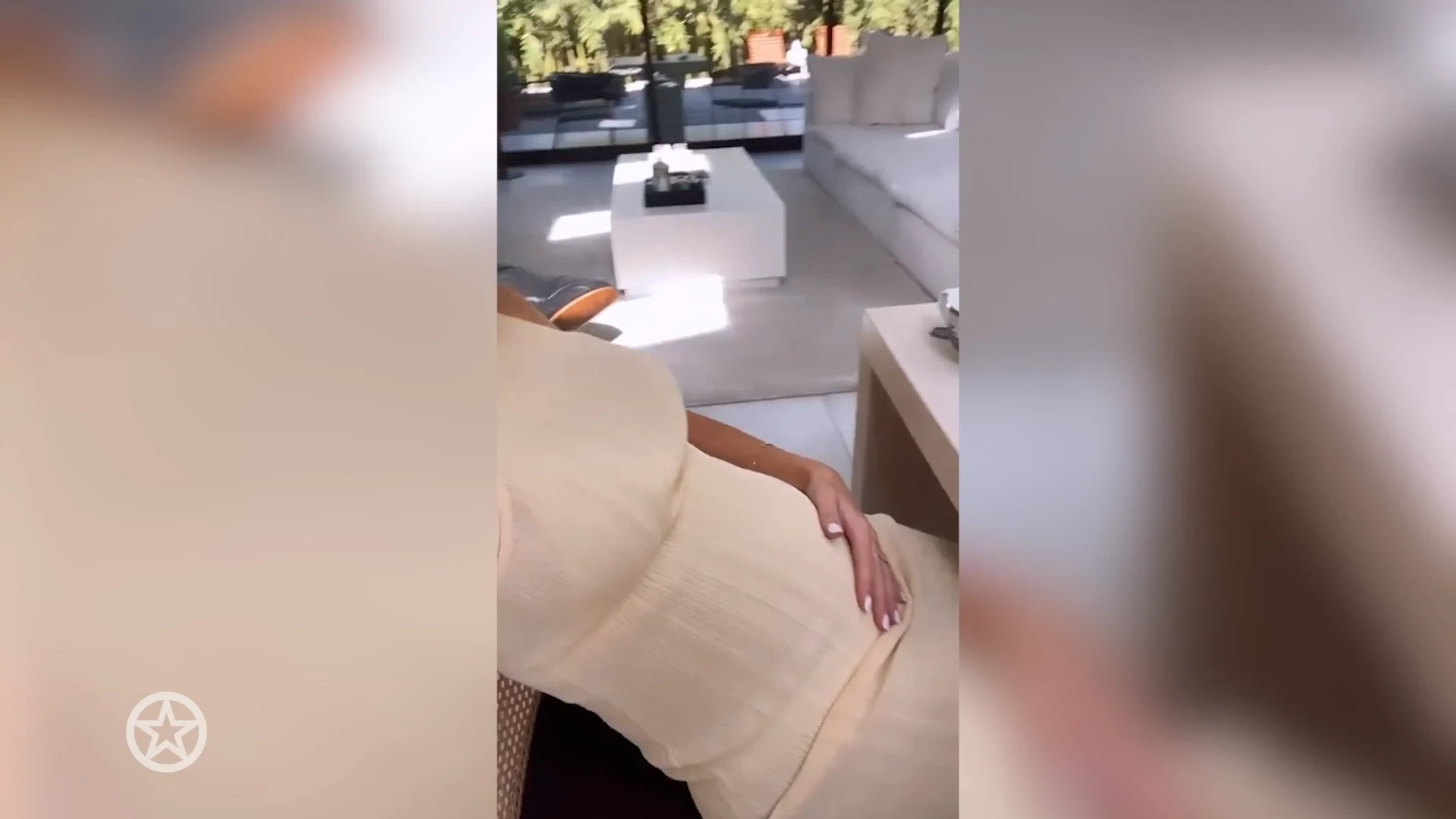 Joop van den Ende wordt opnieuw opa