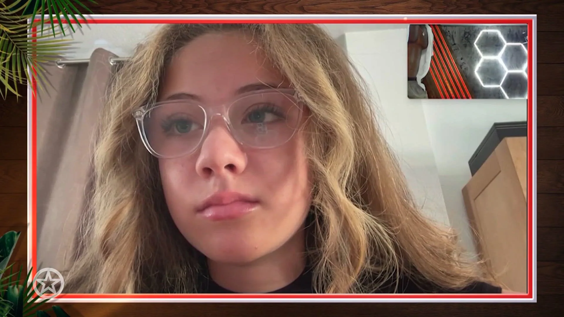 Huwelijksaanzoek in Muscles & Brains?