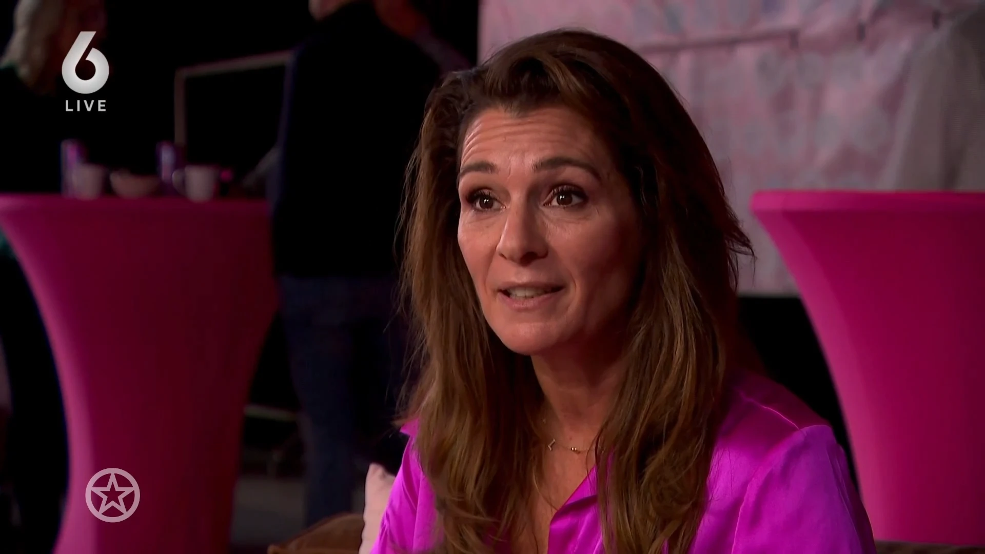 Quinty Trustfull laat emotioneel van zich horen over groot verdriet