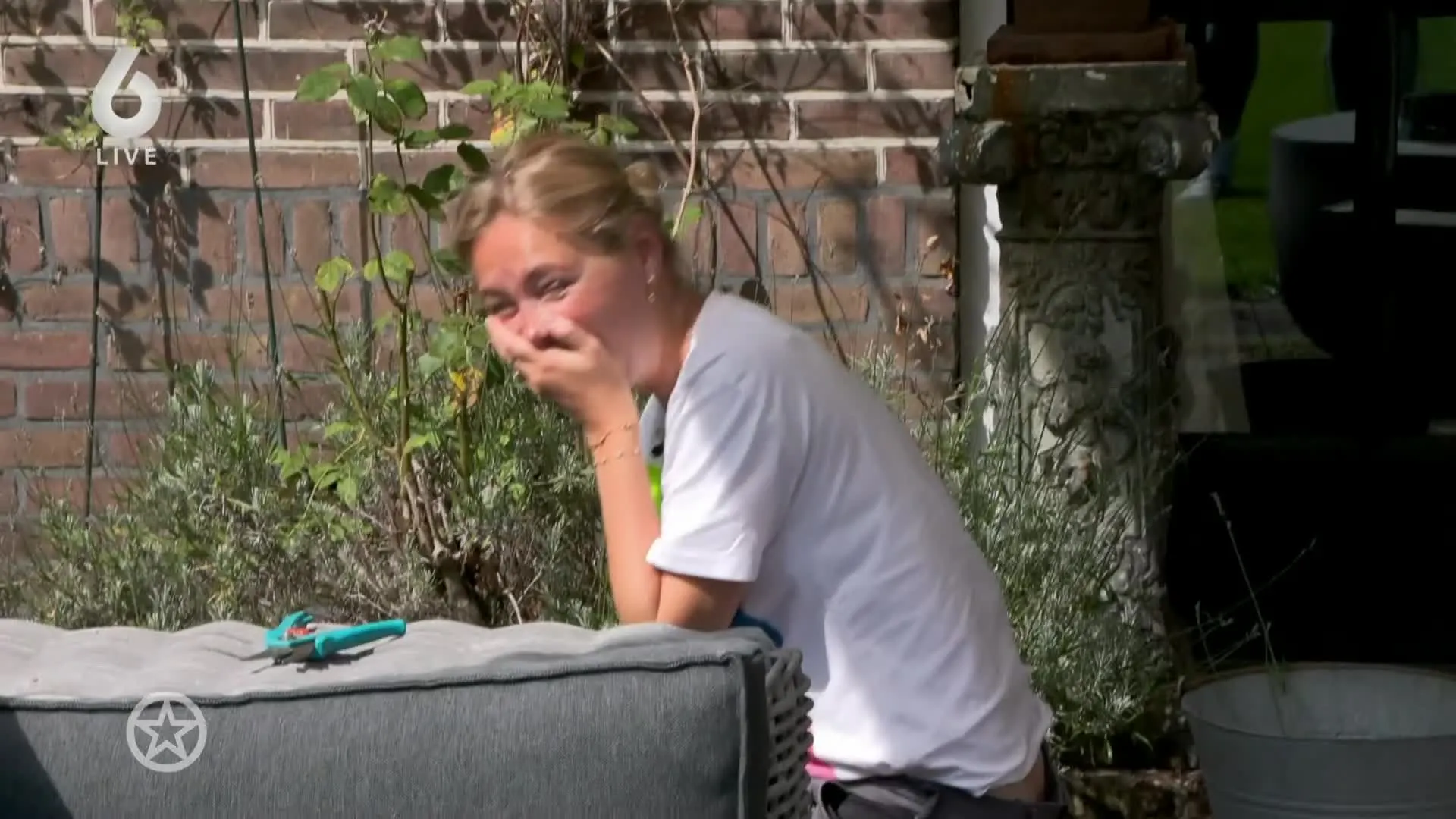 Chateau Meiland is een kijkcijferhit